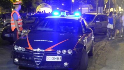 Valle Caudina: arresti a San Martino e Moiano con il blitz dei carabinieri