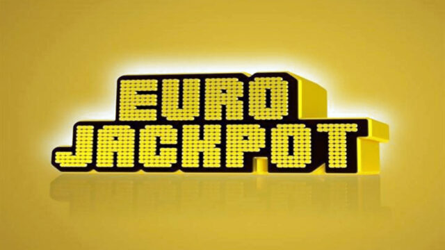 Impiegato vince 1,4 milioni di euro all’Eurojackpot