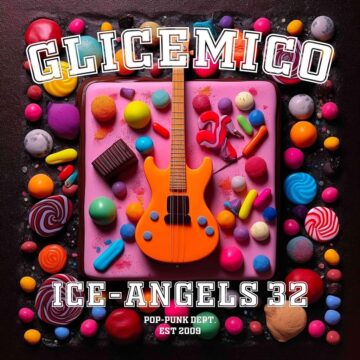 Glicemico, il grande ritorno de Gli Ice- Angels