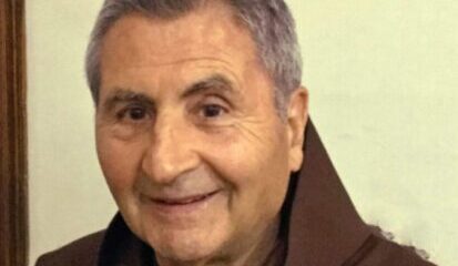 La Valle Caudina piange la morte di padre Lorenzo Viscariello