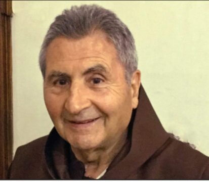 La Valle Caudina piange la morte di padre Lorenzo Viscariello