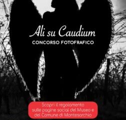Valle Caudina: Museo e comune di Montesarchio varano il contest fotografico " Ali su Caudium "