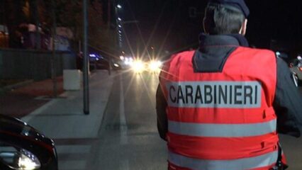 Avellino: continua l'allarme furti, arrivano i carabiniieri del C.I.O.