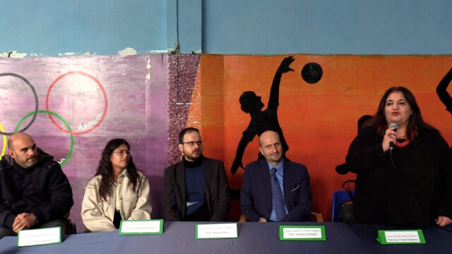 Il Corecom Campania riprende la campagna contro il bullismo