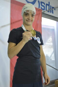 Valle Caudina: una medaglia d’oro e quattro d’argento ai campionati italiani per Carmen Scianguetta