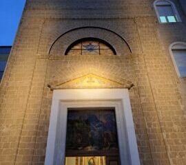 Benevento: riapre al culto la chiesa dell'ospedale Fatebenefratelli