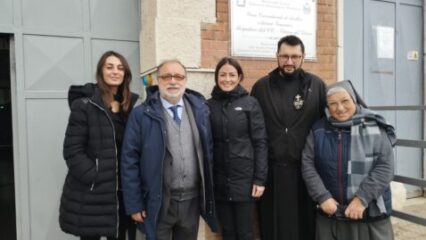 Avellino: il garante Ciambriello lancia l'allarme sulle condizioni nel carcere di Bellizzi Irpino