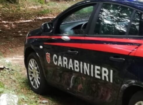 San Bartolomeo in Galdo: 41 pattuglie di carabinieri in campo per avere serene festività