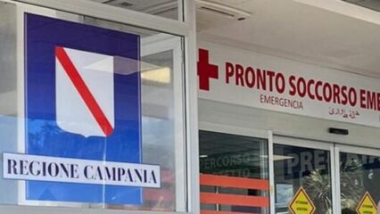 Campania: 45enne muore per un proiettile vagante