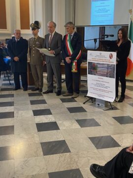 Benevento: in Prefettura si è celebrato Il Giorno della Memoria