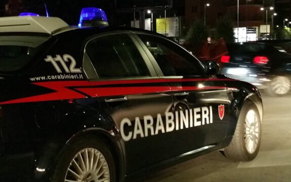 Valle Caudina: corse clandestine d’auto lungo l’Appia, due cervinaresi bloccati dai carabinieri