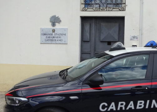 Castelfranci: una 30enne ed un 40enne denunciati per aver percepito indebitamente il reddito di cittadinanza