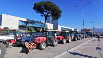 Benevento: giovedì a Futuridea si presenta il bando PNRR sull'‘Ammodernamento delle macchine agricole