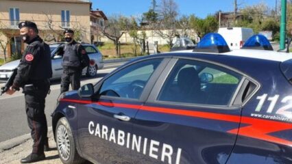 Valle Caudina: contro i furti in appartamento arrivano le squadre di intervento operativo dei carabinieri
