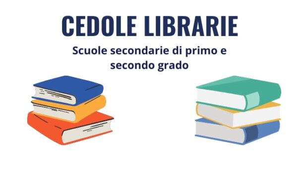 Cervinara: entro lunedì 23 settembre si presentano le domande per i buoni libro