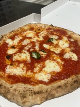 Cervinara: pizza e bibita a soli 5 euro, offerta da non perdere alla pizzeria Savastano