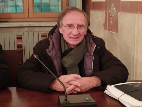 Airola: lettera aperta al sindaco Falzarano sulla mozione di sfiducia