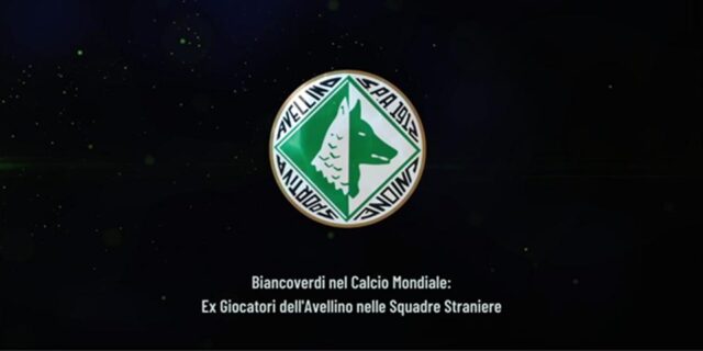 Biancoverdi nel Calcio Mondiale: Ex Giocatori dell’Avellino nelle Squadre Straniere