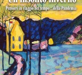 Cervinara: Un insolito inverno, stasera si presenta il libro di Alberta De Simone