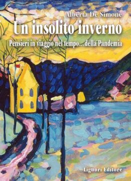 Cervinara: Un insolito inverno, stasera si presenta il libro di Alberta De Simone