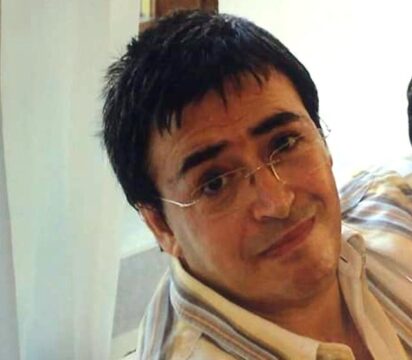 Cervinara: dolore per la scomparsa di Ernesto Vaccariello