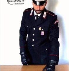 Val Fortore: sequestro di hashish e sanzioni amministrative nei controlli dei carabinieri