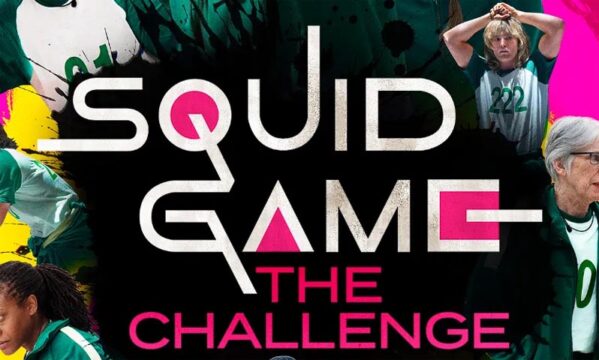 Squid Game, tra le serie più viste di Netflix protagonista di un nuovo gioco