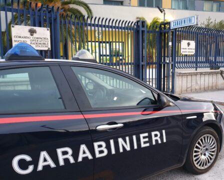 Avellino: arresti domiciliari per l’ex sindaco Gianluca Festa