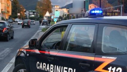 Benevento: spaccio di eroina, cocaina e hashish, tre arresti