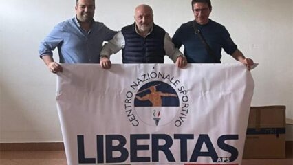 Valle Caudina: sinergia tra Sannio Motor Sport e Libertas Aps, insieme si vince