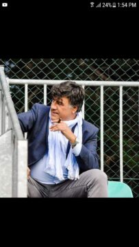 Giacomo Silietti lascia l’Audax Cervinara, dimissioni irrevocabili
