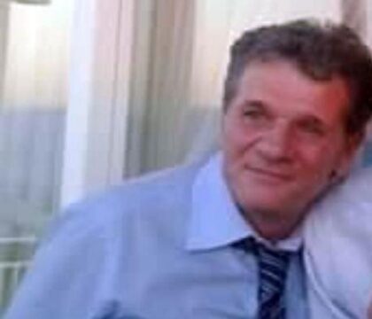 Cervinara: lunedì l’autopsia di Antonio Bizzarro, il datore di lavore non si dà pace