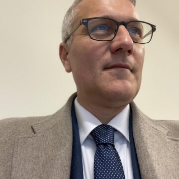 Summonte: riconoscimento civico al collega Amedeo Picariello