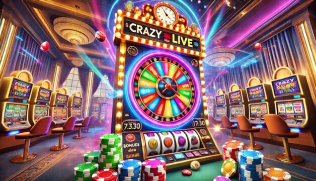 Come ottenere il massimo dai bonus e promozioni su Crazy Time Live