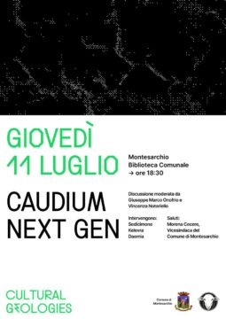 Valle Caudina: il festival Liminaria riflette sulla prossima generazione