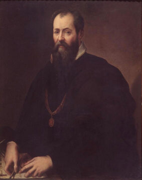 Accadde oggi: 11 luglio nasce Giorgio Vasari