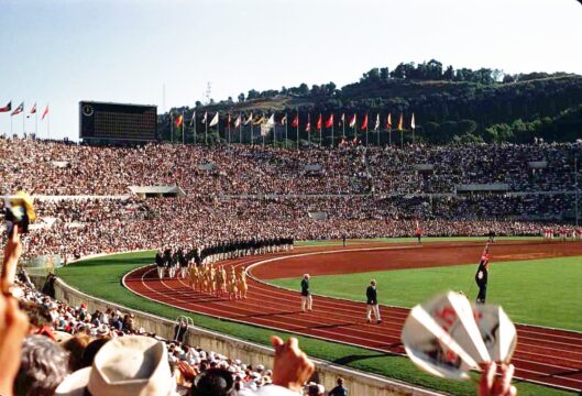 Accadde oggi: il 25 agosto 1960 venivano inaugurate le olimpiadi di Roma