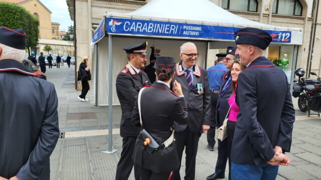 Protocollo di intesa tra Procura e associazione carabinieri per maggiore efficienza dell’attività giudiziaria