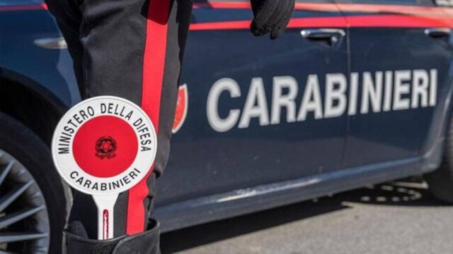 65enne ha violentato per anni la figlia piccola