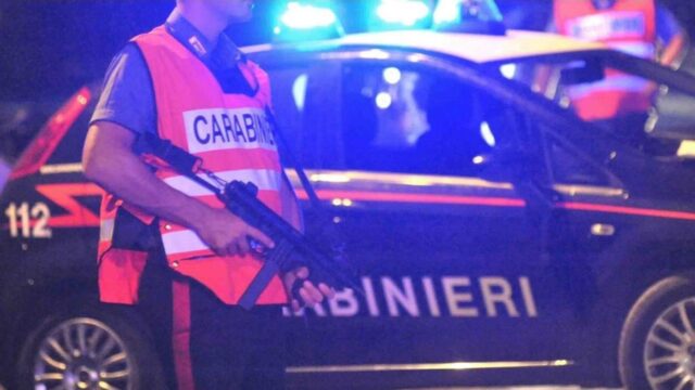 I carabinieri intensificano i controlli nel Vallo di Lauro