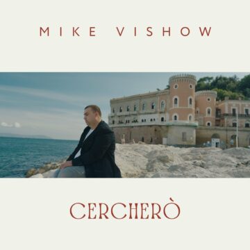 Montesarchio: arriva ” Cercherò “, il primo singolo di Michele Viscione