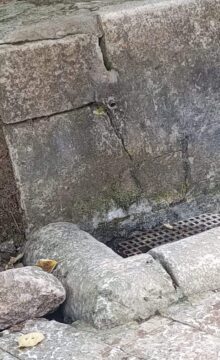 Valle Caudina: furto di acqua sorgiva ad Arpaia