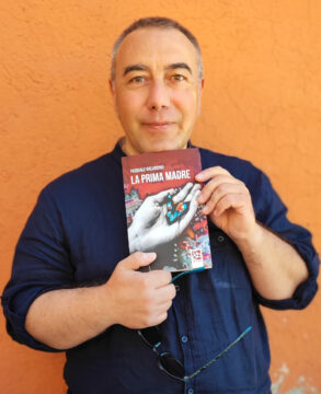 Avellino: domani si presenta il libro di Pasquale Gallicchio al circolo della stampa