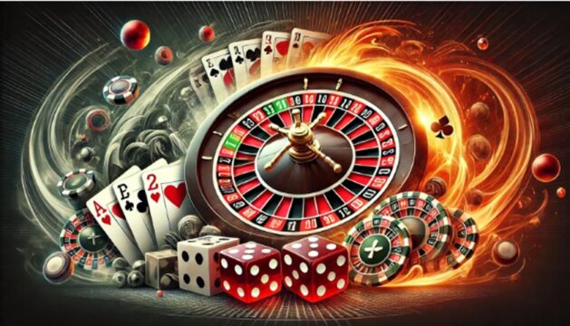 Casinò e ciclismo: come i grandi eventi su due ruote influenzano le scommesse online