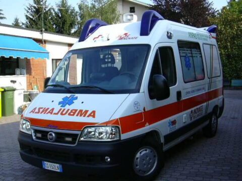 Guardia giurata, si toglie la vita con un colpo di pistola