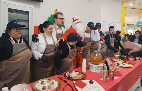 Bucciano: Natale inclusivo alla scuola dell’infanzia