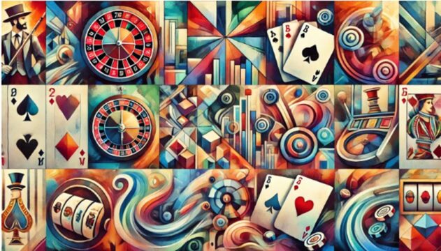 La nostalgia del vintage: giochi da casinò che celebrano il passato