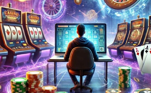 Le 10 slot machine dei casinò online più popolari per i giocatori italiani