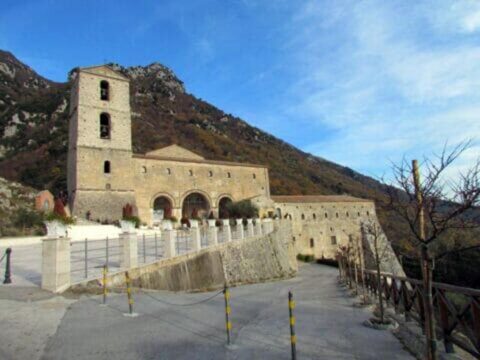 La Valle Caudina: un territorio compreso tra due parchi