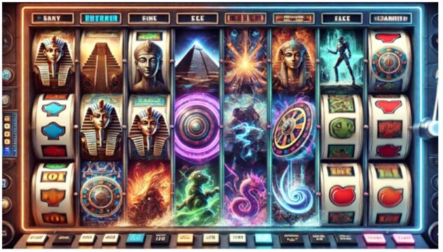 Le slot online più amate: cosa rende un gioco iconico?